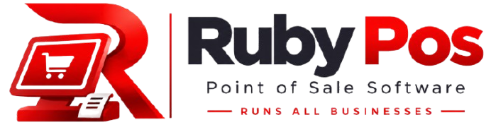 Ruby POS